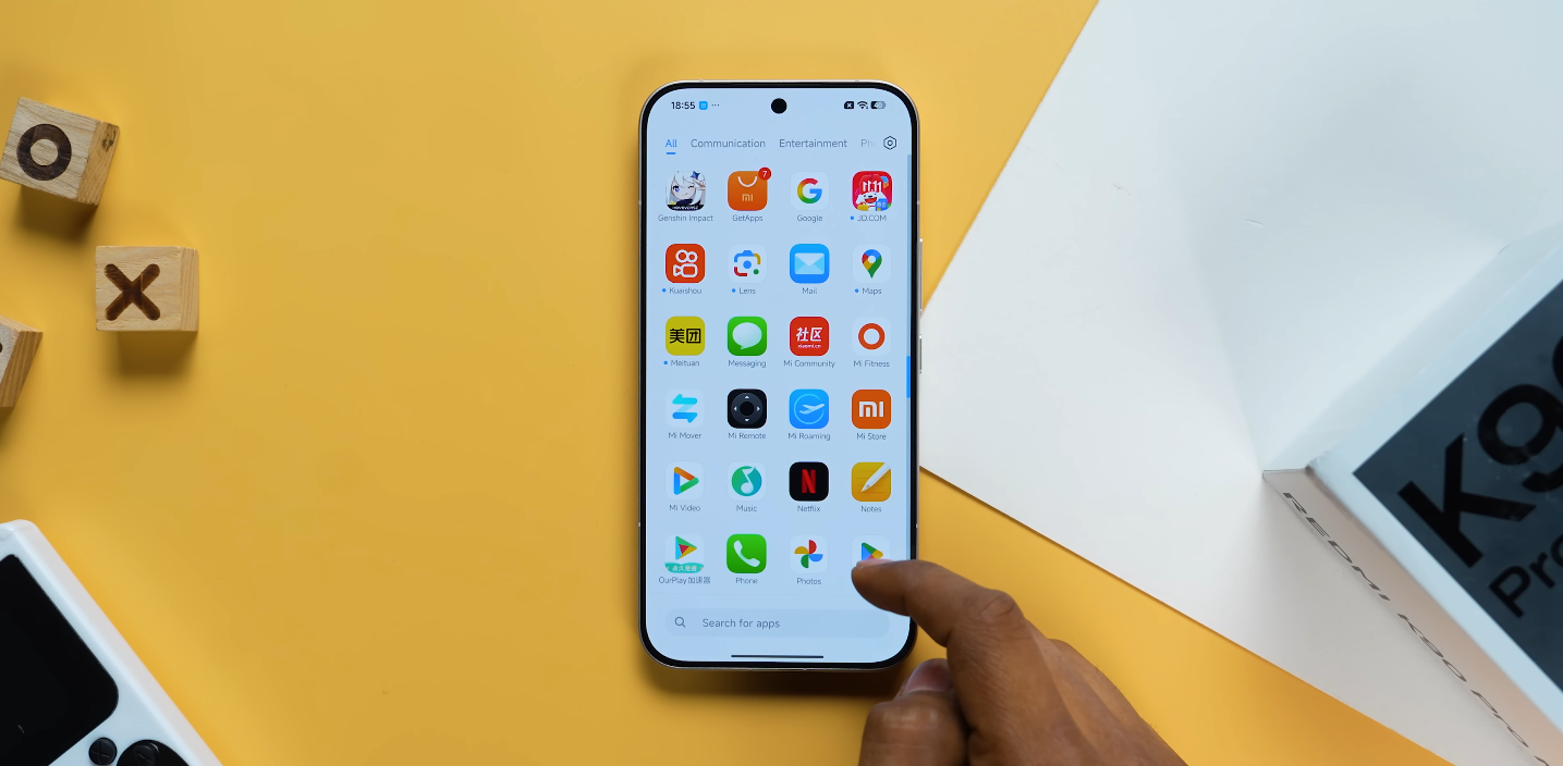 POCO F8 Pro night mode comparison flagship vs mid-range performance