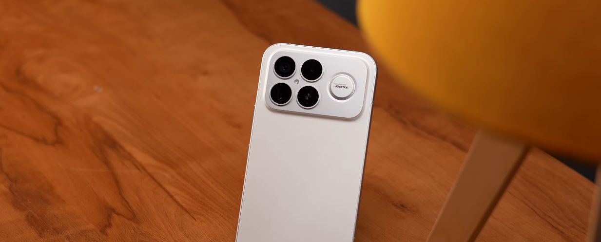 POCO F8 Pro review elite specs at a fraction of flagship cost