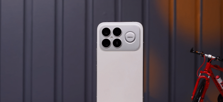 POCO F8 Pro screen quality vs OLED rivals colour accuracy & brightness