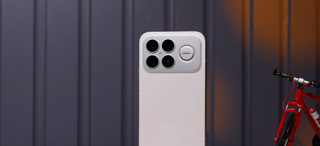 POCO F8 Pro screen quality vs OLED rivals colour accuracy & brightness