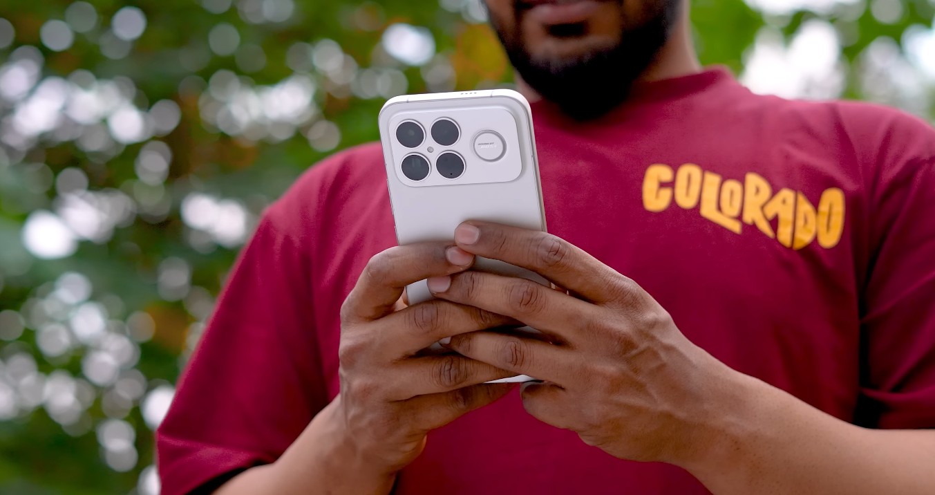 POCO F8 Pro screen refresh – 120Hz vs 144Hz – does the extra Hz matter