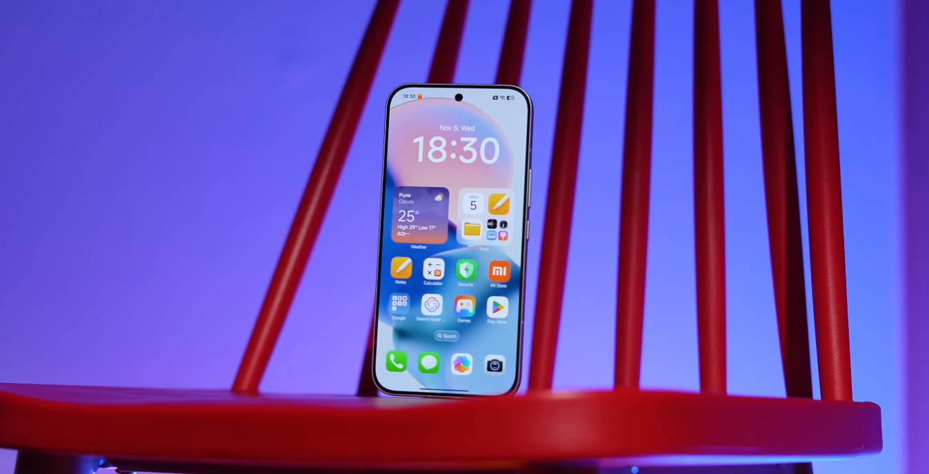 POCO F8 Pro vs Google Pixel 9 Pro which camera smartphone to pick