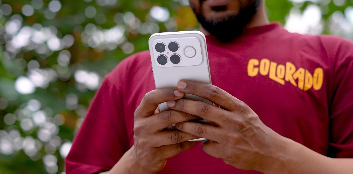 POCO F8 Pro vs OPPO Find X9 Pro specs vs cost comparison