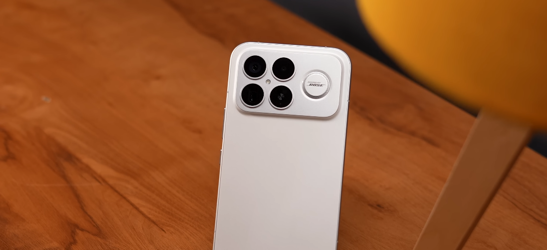 POCO F8 Pro vs Samsung Galaxy S25 can it compete in 2025