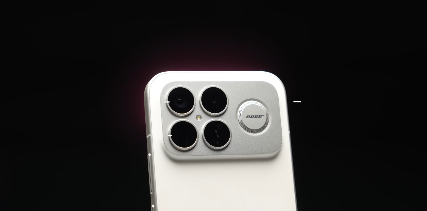 POCO F8 Pro vs iPhone 17 Pro Max specs war for ultimate mobile photography