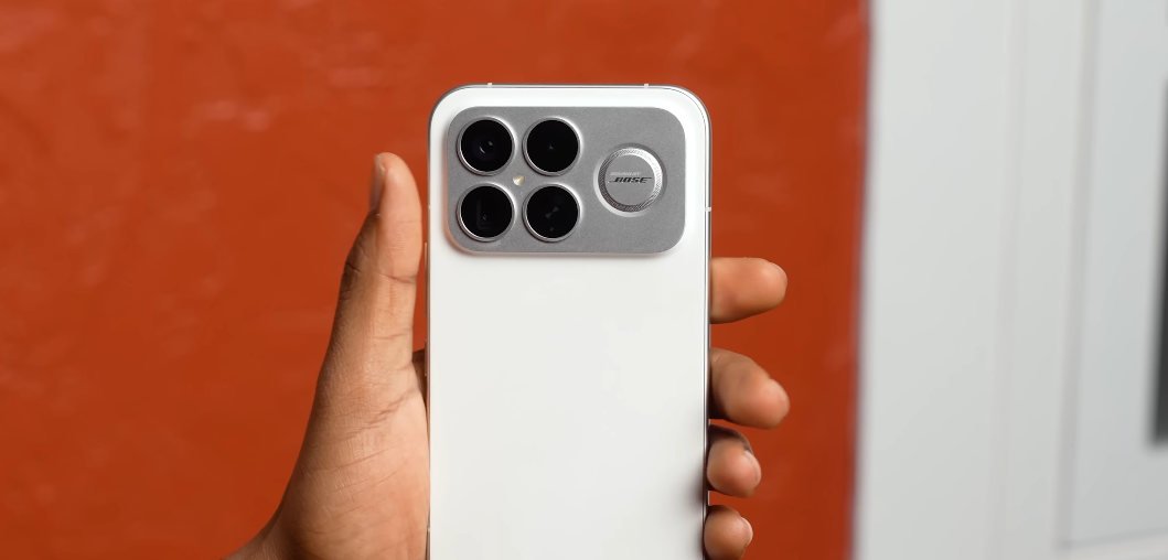 POCO F8 Pro vs older flagship phones is now the time to upgrade