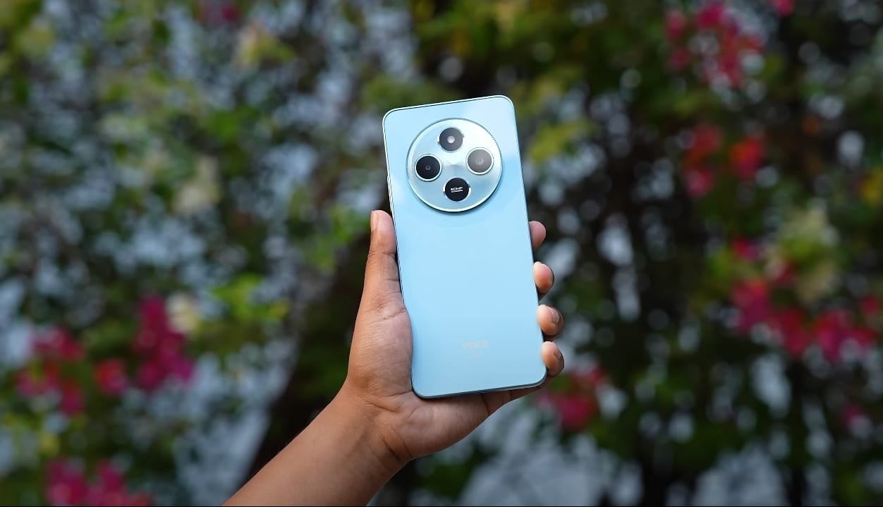 POCO M7 Features That Make It a Budget Smartphone