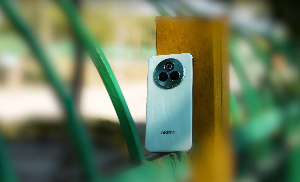 People In UK Start Switching To Realme P3 Pro