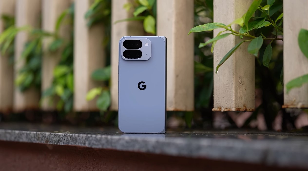 Pixel 10 Pro Fold App Optimization for Foldable Mode