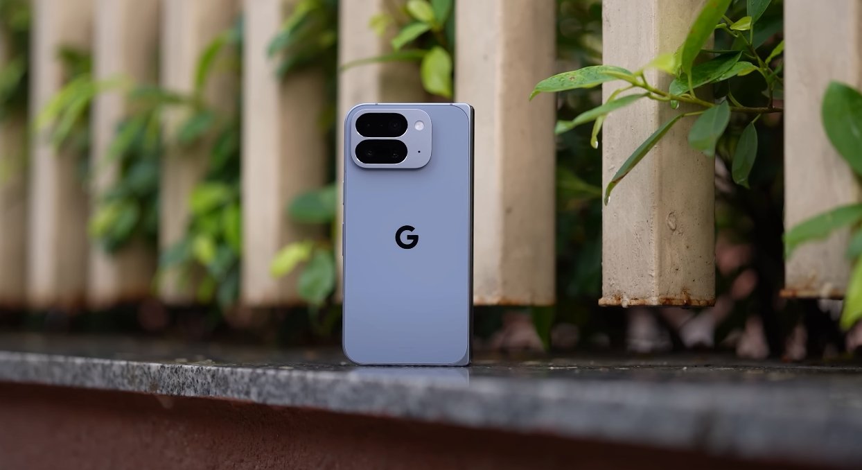 Pixel 10 Pro Fold Expected Black Friday Discount