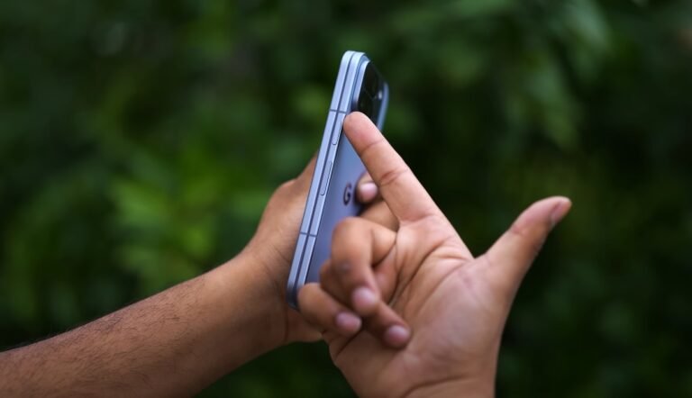 Pixel 10 Pro Fold preorder offers for USA buyers