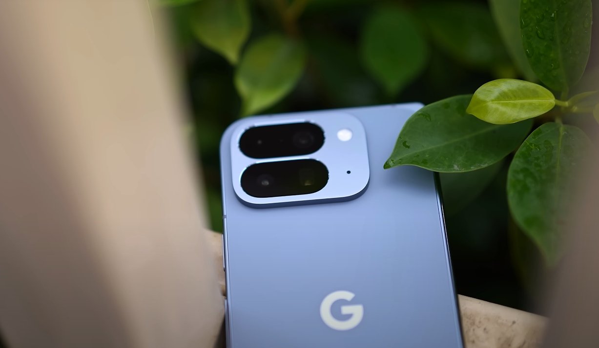 Pixel 10 Pro Fold quick charging adapter compatibility