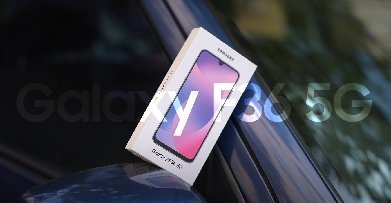 Price Makes More Sense Now For Galaxy F36 5G