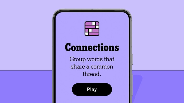 Mastering NYT Connections: Your Daily Hints and Solutions for December 12 (Game #915)
