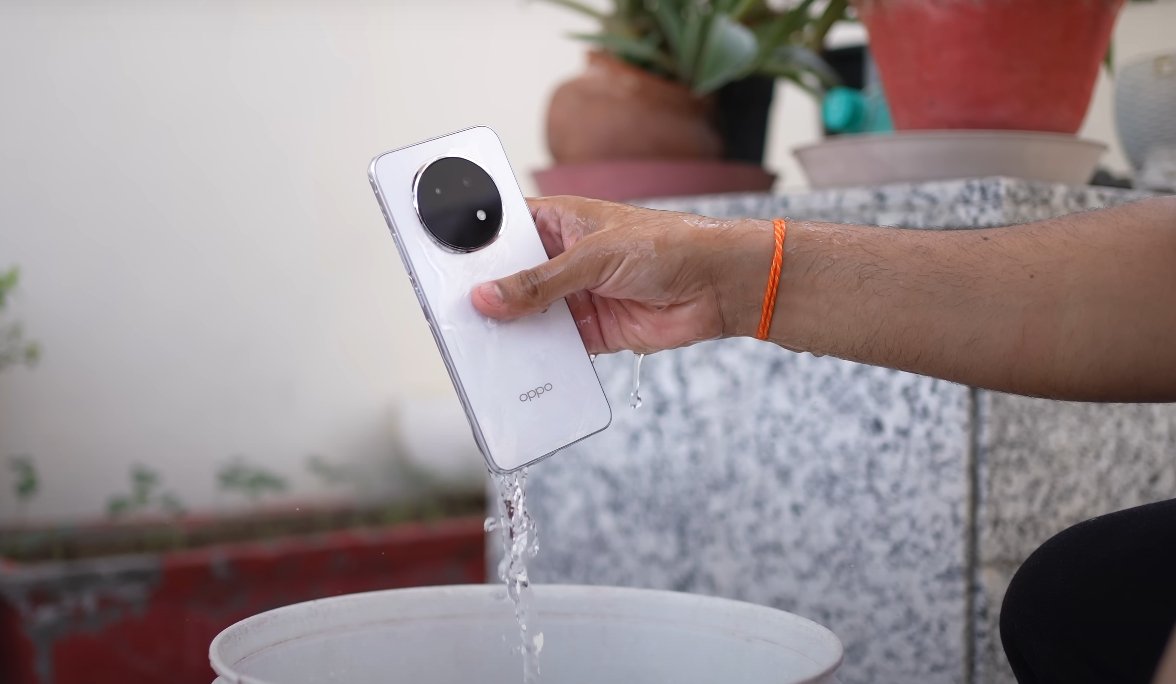 Real Buyers Compare OPPO F29 Pro With Other Midrange Picks