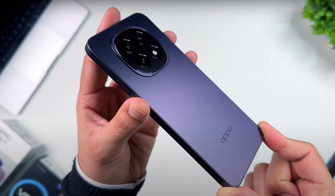 Real Comparison OPPO F29 vs Other Phones in This Price Range