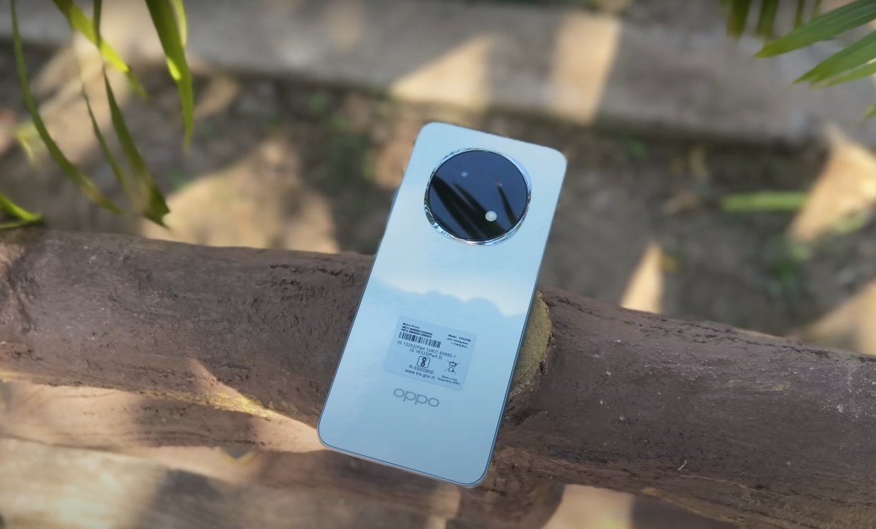 Real Feedback Shows OPPO F29 Pro Is Gaining Real Fans