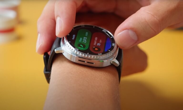 Real USA Reviews of Samsung Galaxy Watch8 Classic After One Week