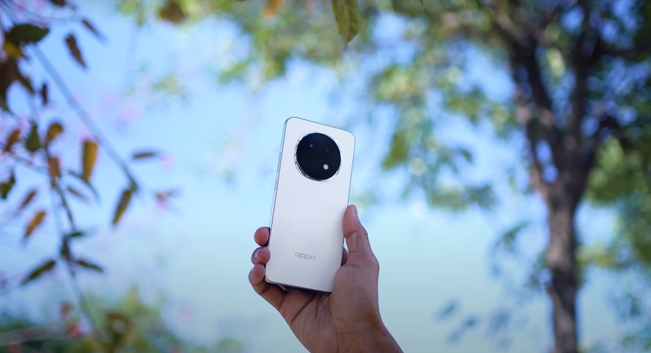 Real Users Recommend OPPO F29 Pro For Consistent Use