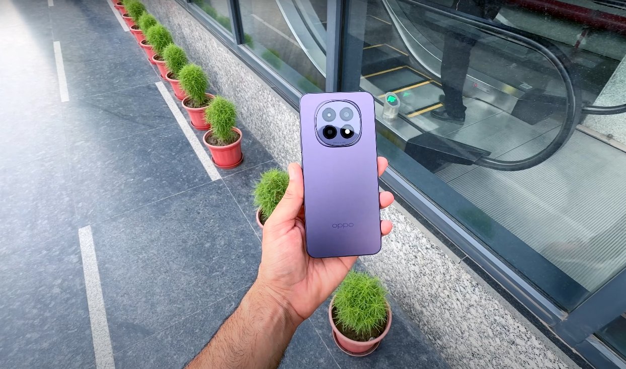 Real Users Share Their OPPO F29 Experience After One Week