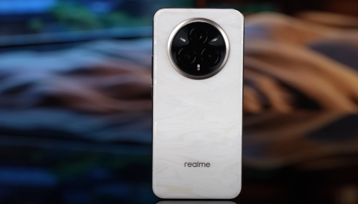 Realme 14 Pro Might Be The Sleeper Hit Of 2025