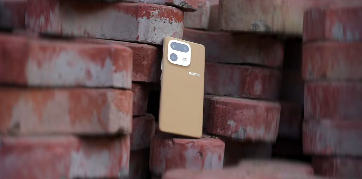 Realme 16 Pro+ 5G UK Price and Full Specs