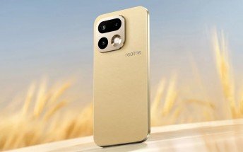Realme 16 Pro upcoming smartphone