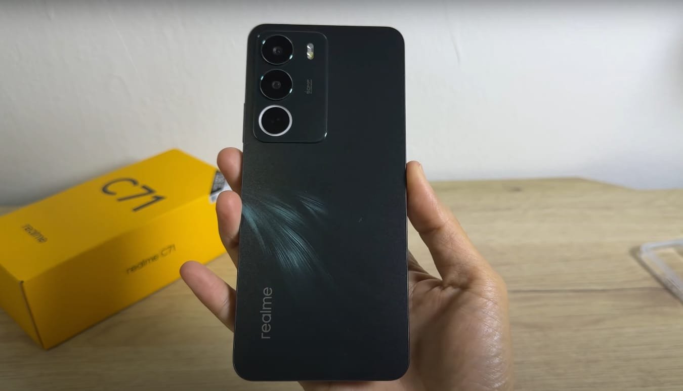 Realme C71 Canada Price and Availability Is This Budget Smartphone Coming North