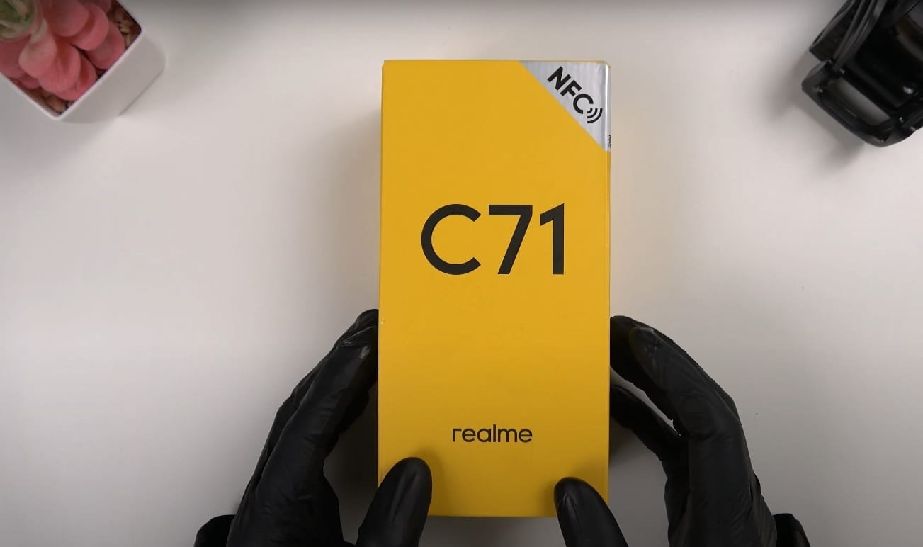 Realme C71 Review The Budget Smartphone That Breaks All Expectations