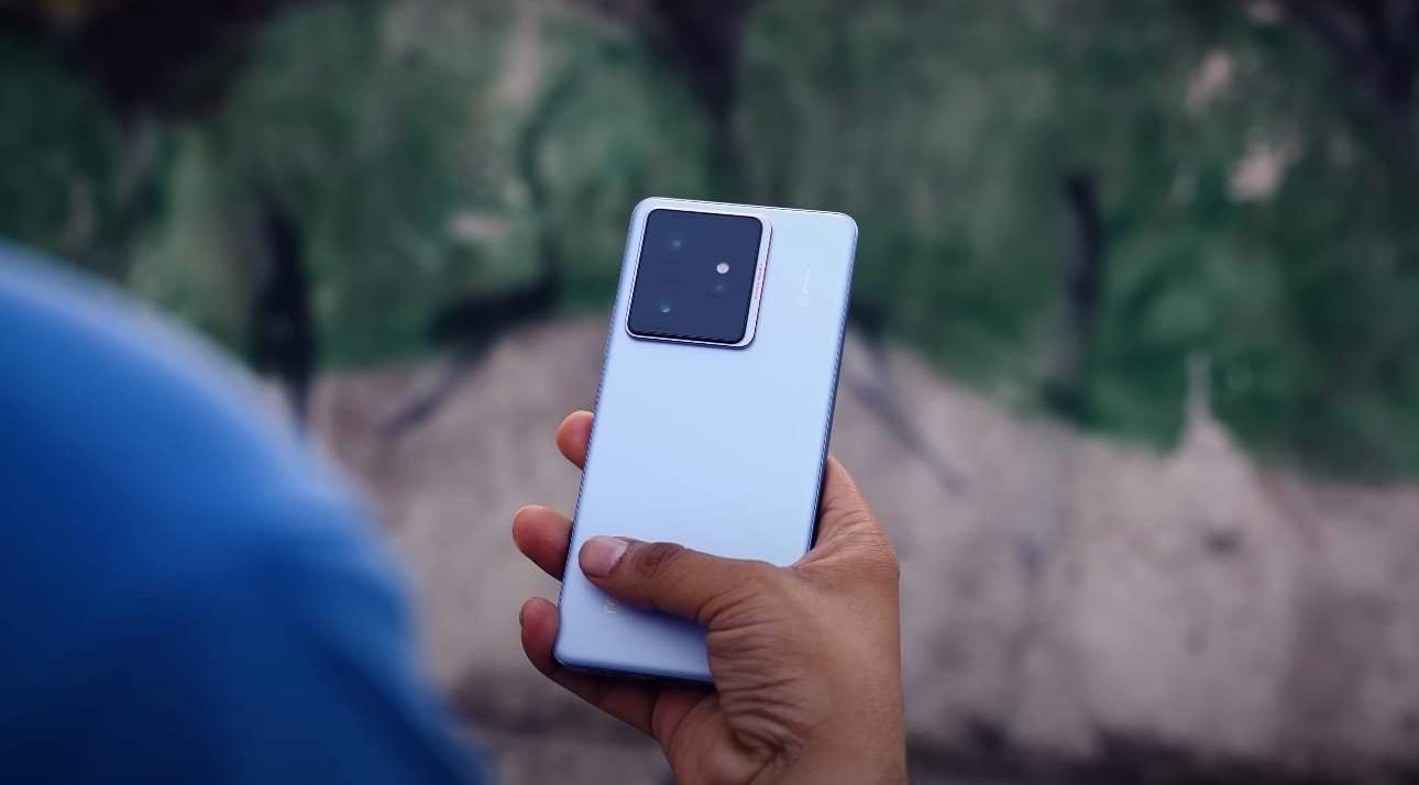 Realme GT 7 Brings Flagship Performance to Canada