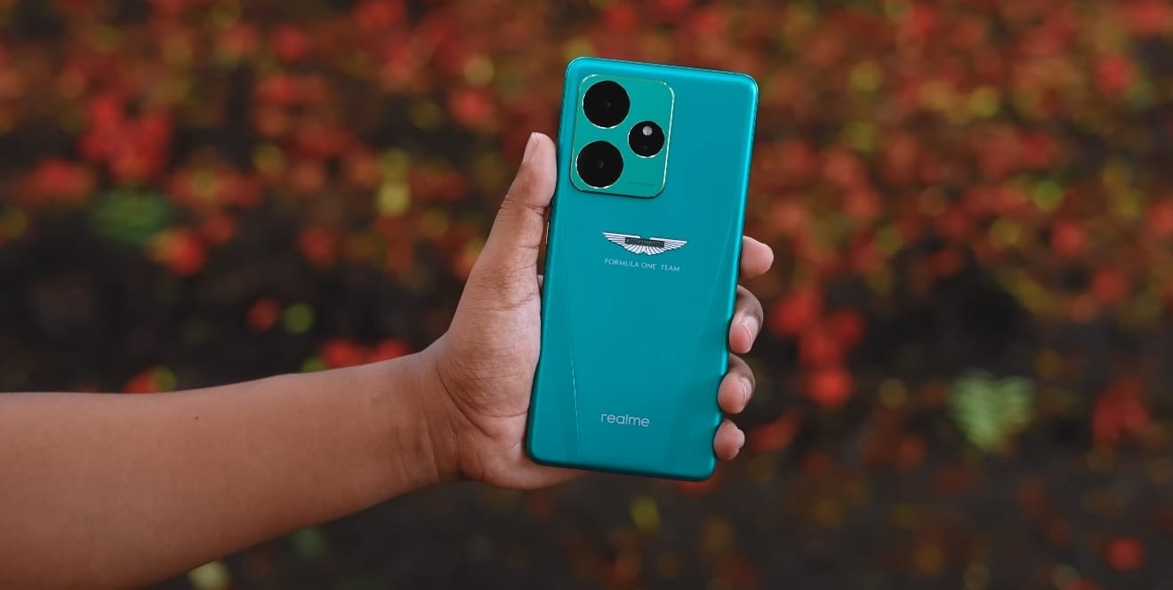 Realme GT 7 Dream Edition Australia Price And Availability