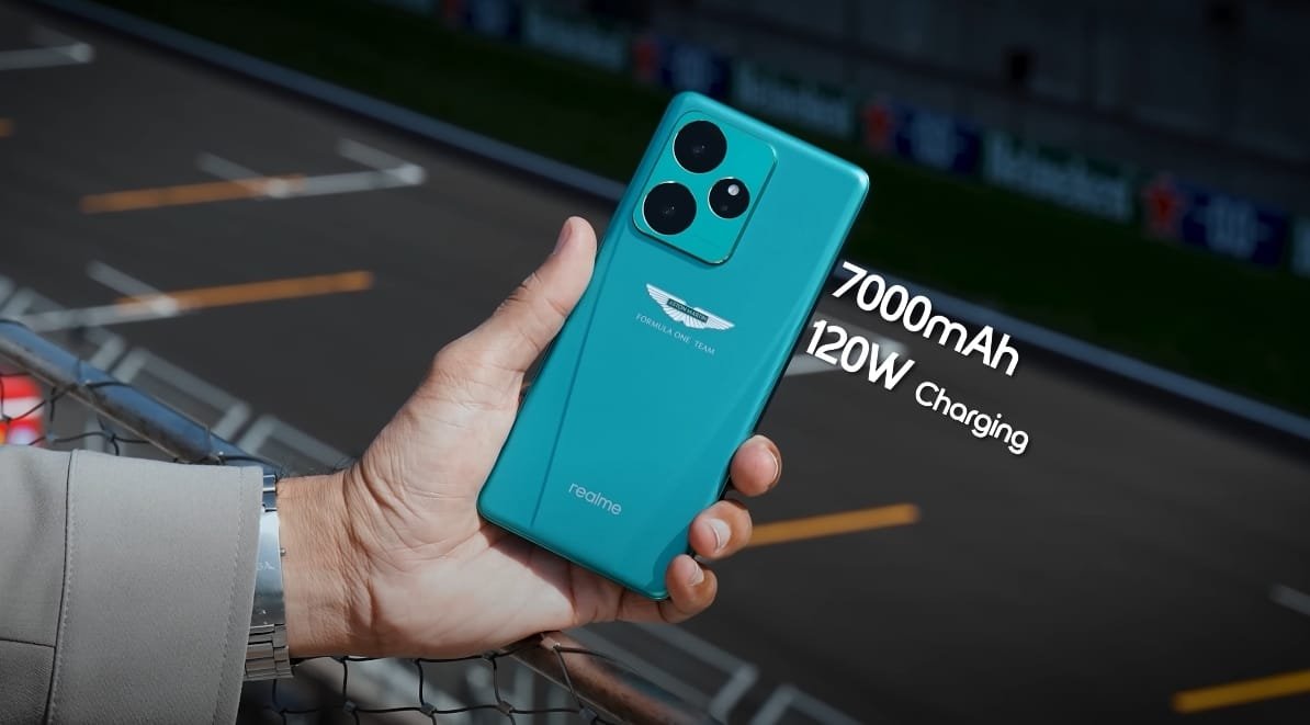 Realme GT 7 Dream Edition Canada Price And Market Overview