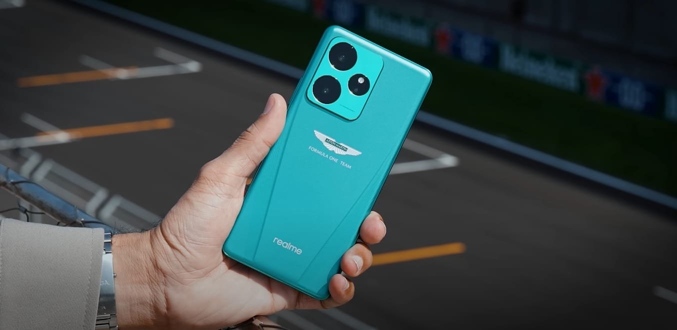 Realme GT 7 Dream Edition UK Price And Availability