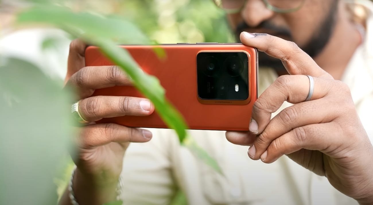 Realme GT 7 Pro Camera Features and Image Quality