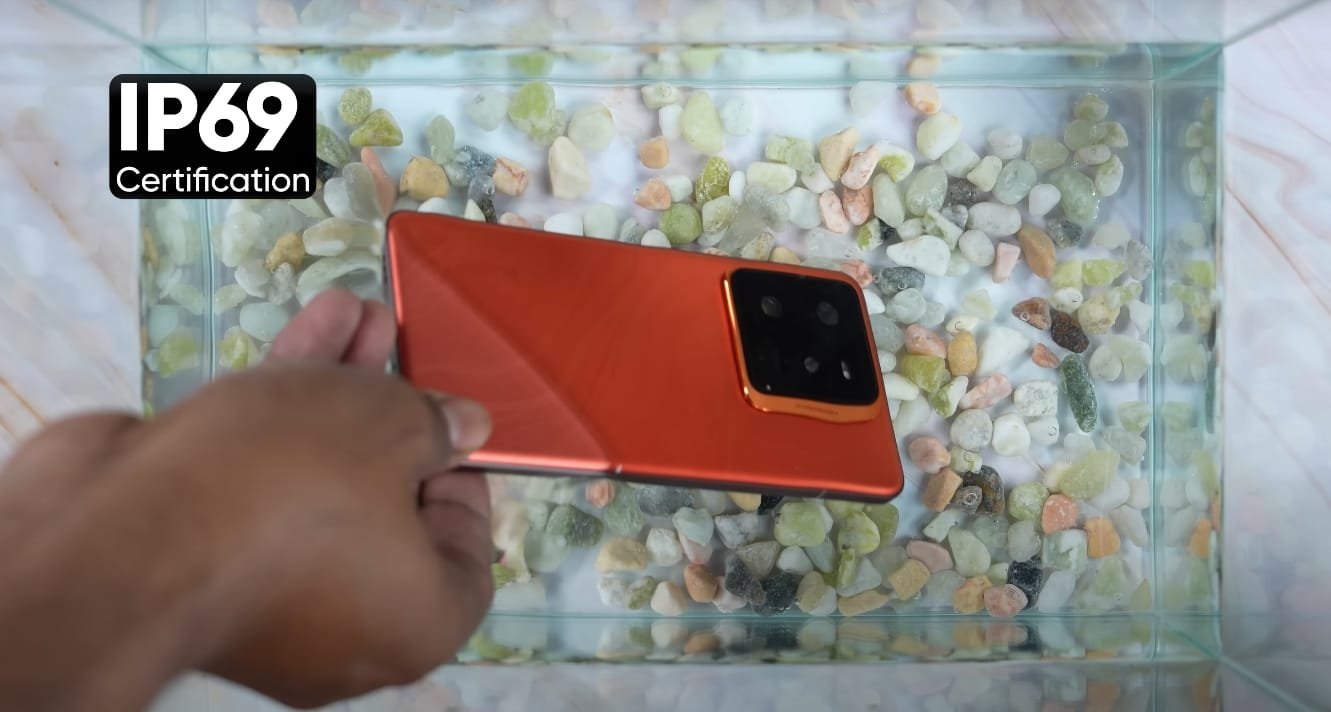 Realme GT 7 Pro UK Price and Variant Options Revealed