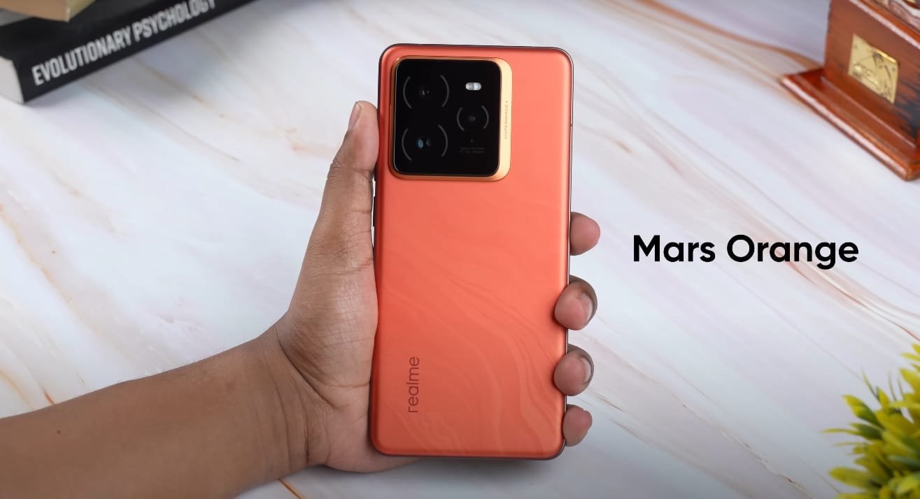 Realme GT 7 Pro USA Launch Price and Variants