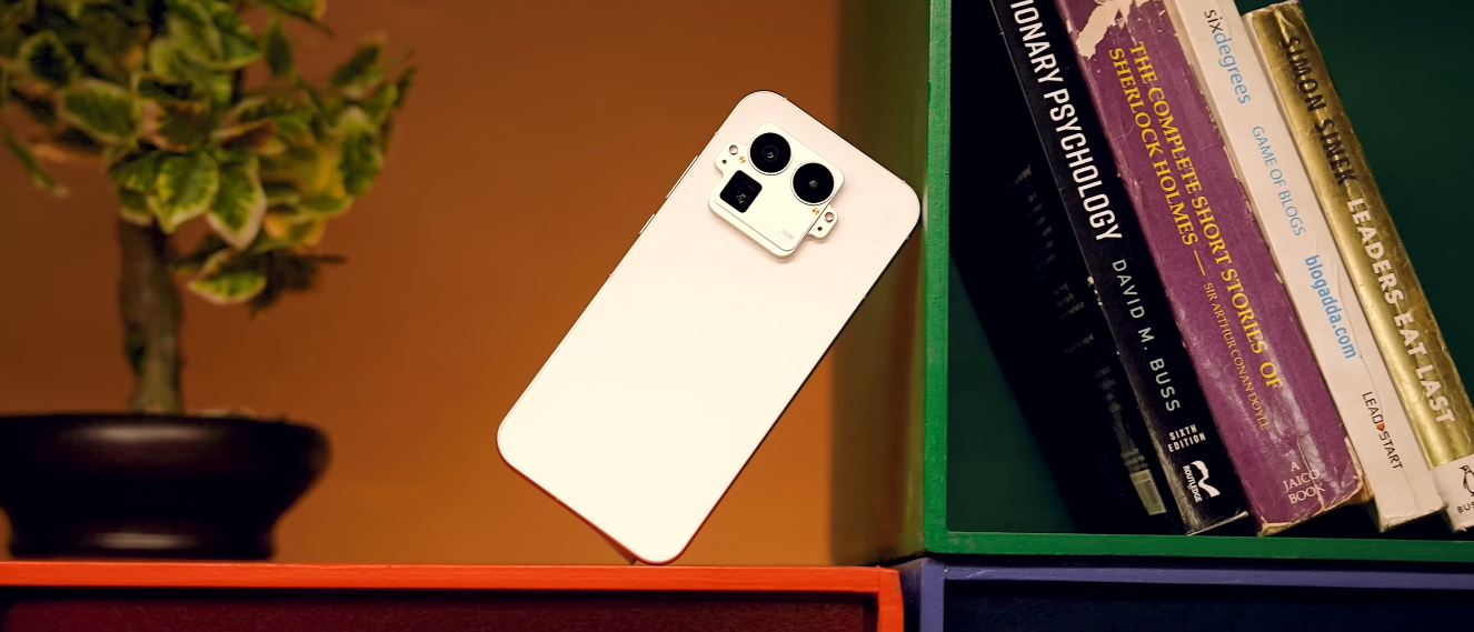 Realme GT 7 Pro sees huge UK Black Friday savings