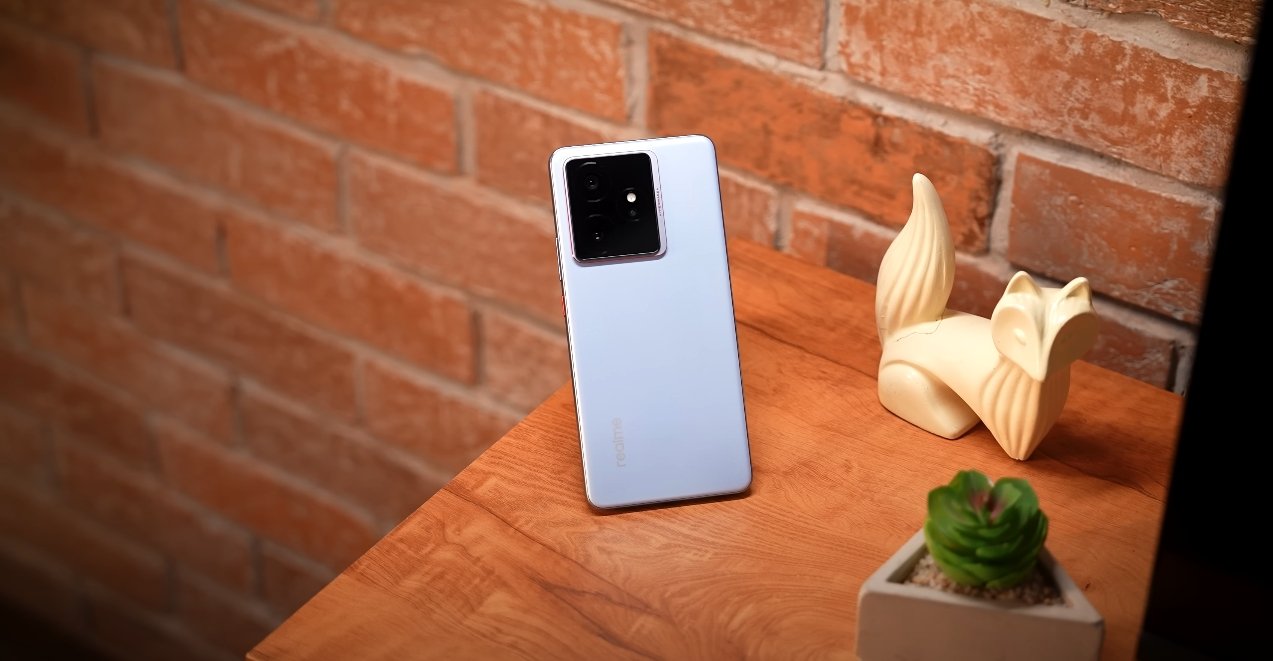 Realme GT 7 Seven Days Performance Experience