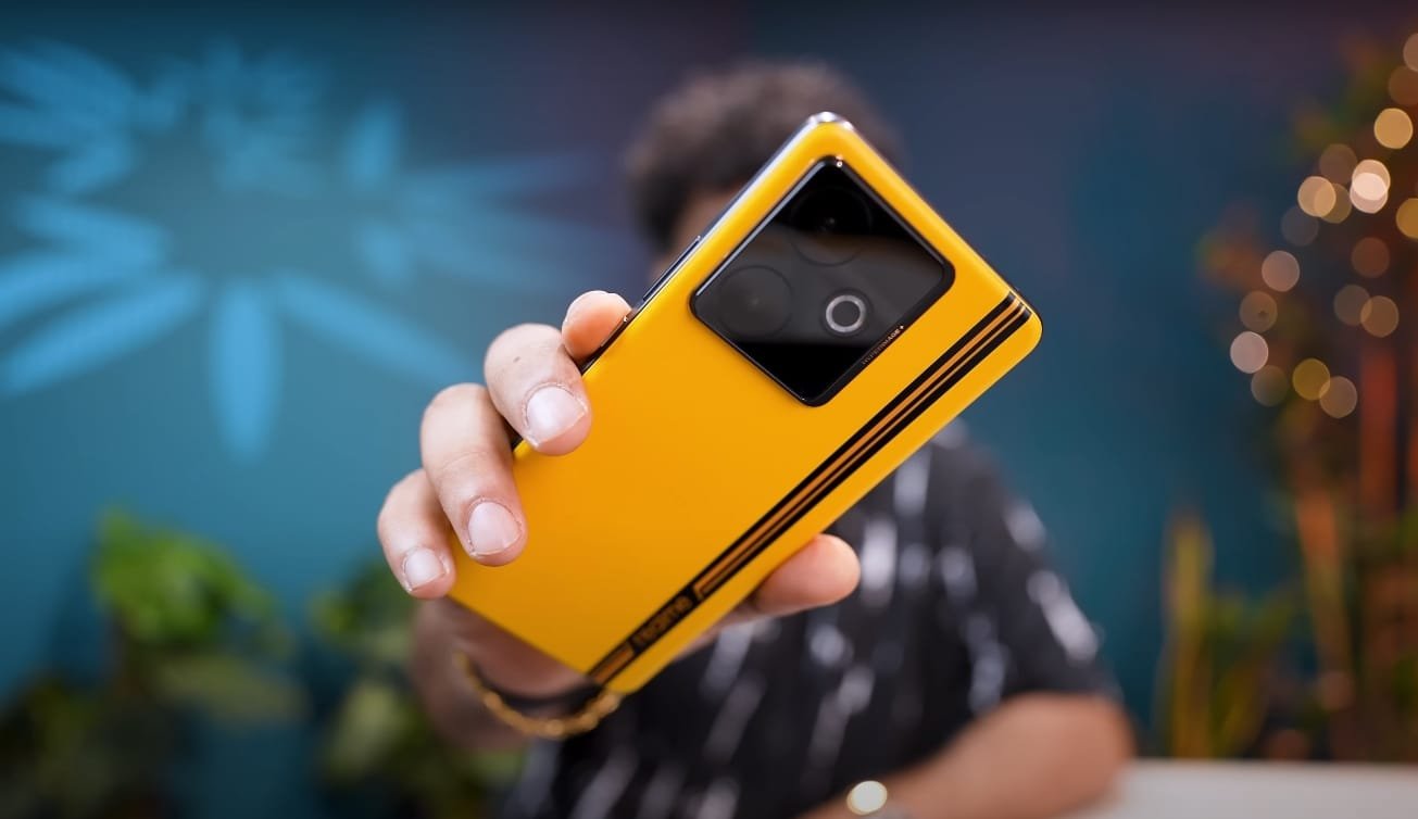 Realme GT 7T 5G Full Specifications Overview