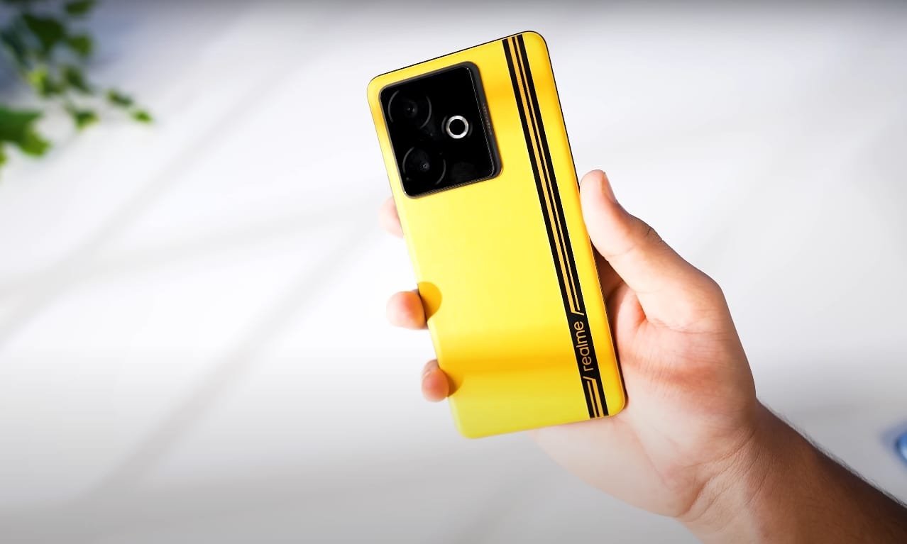 Realme GT 7T 5G USA Price and Variant Details