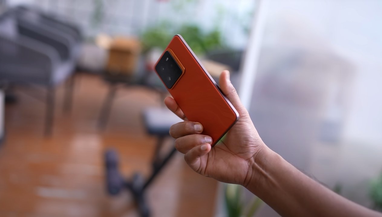 Realme GT 8 Design and Build Quality for USA Buyers