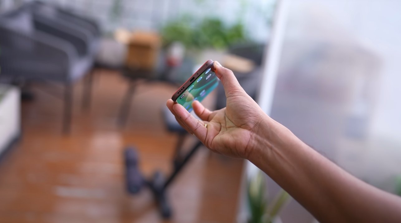 Realme GT 8 Pro Storage Options Revealed for USA Market