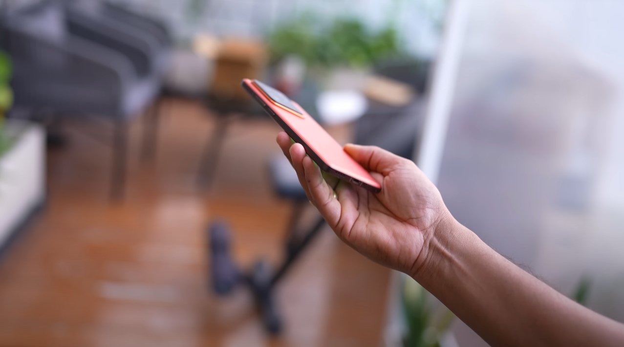 Realme GT 8 Pro fast charging speeds tested in USA