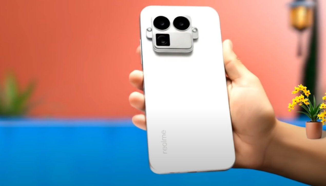 Realme GT 8 Pro pre order tips for USA customers