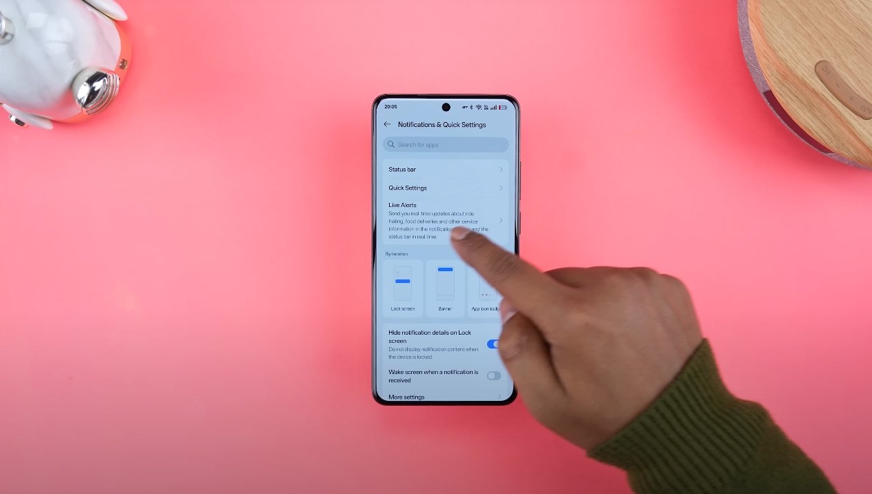 Realme GT 8 Storage and Memory Options for USA Buyers