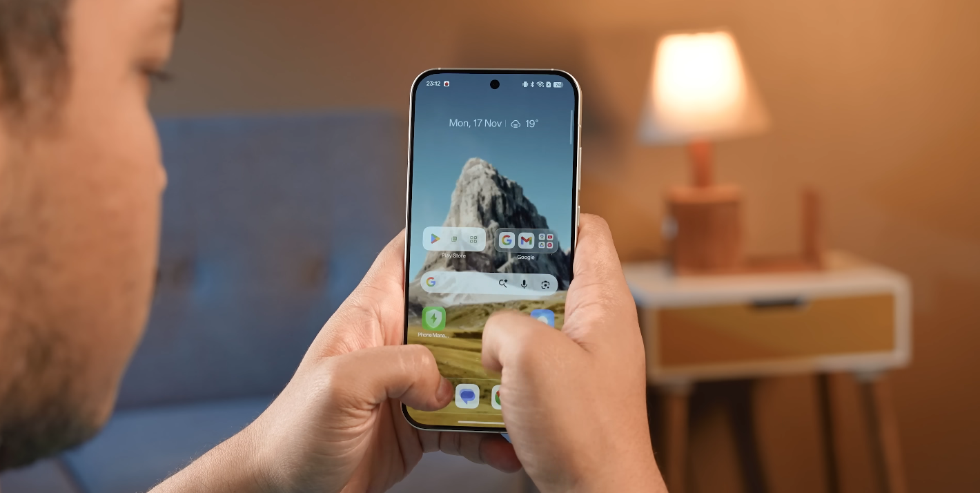 Realme GT Neo 7 drops to an impressive UK Black Friday price