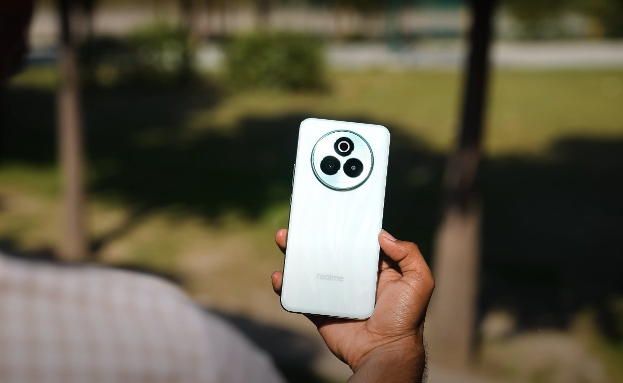 Realme P3 Pro Gets Stronger With Time Says Buyers