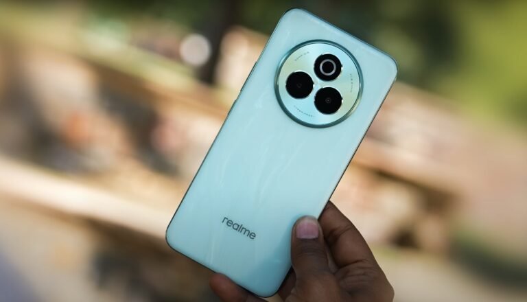 Realme P3 Pro Seems Built For Long Term Use