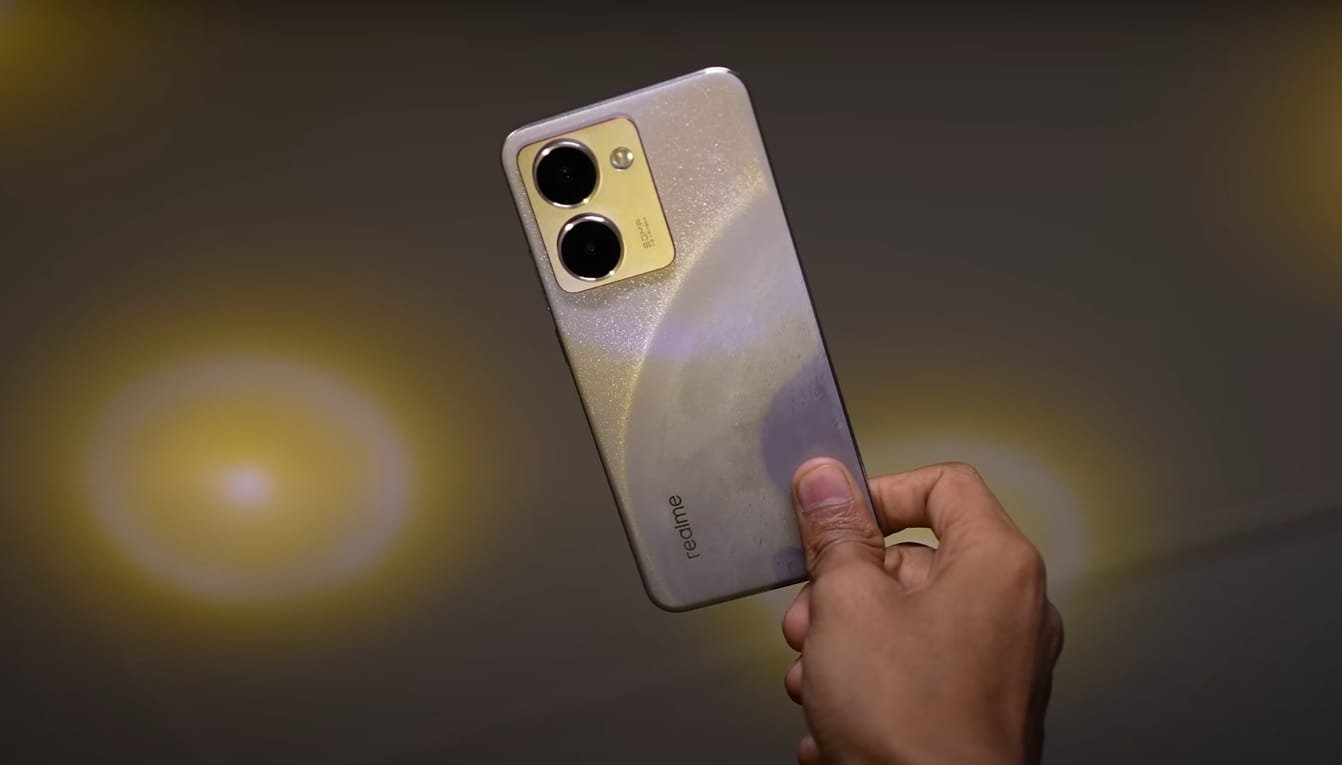 Realme P3 Ultra Review A Powerful Budget Smartphone with Premium Features