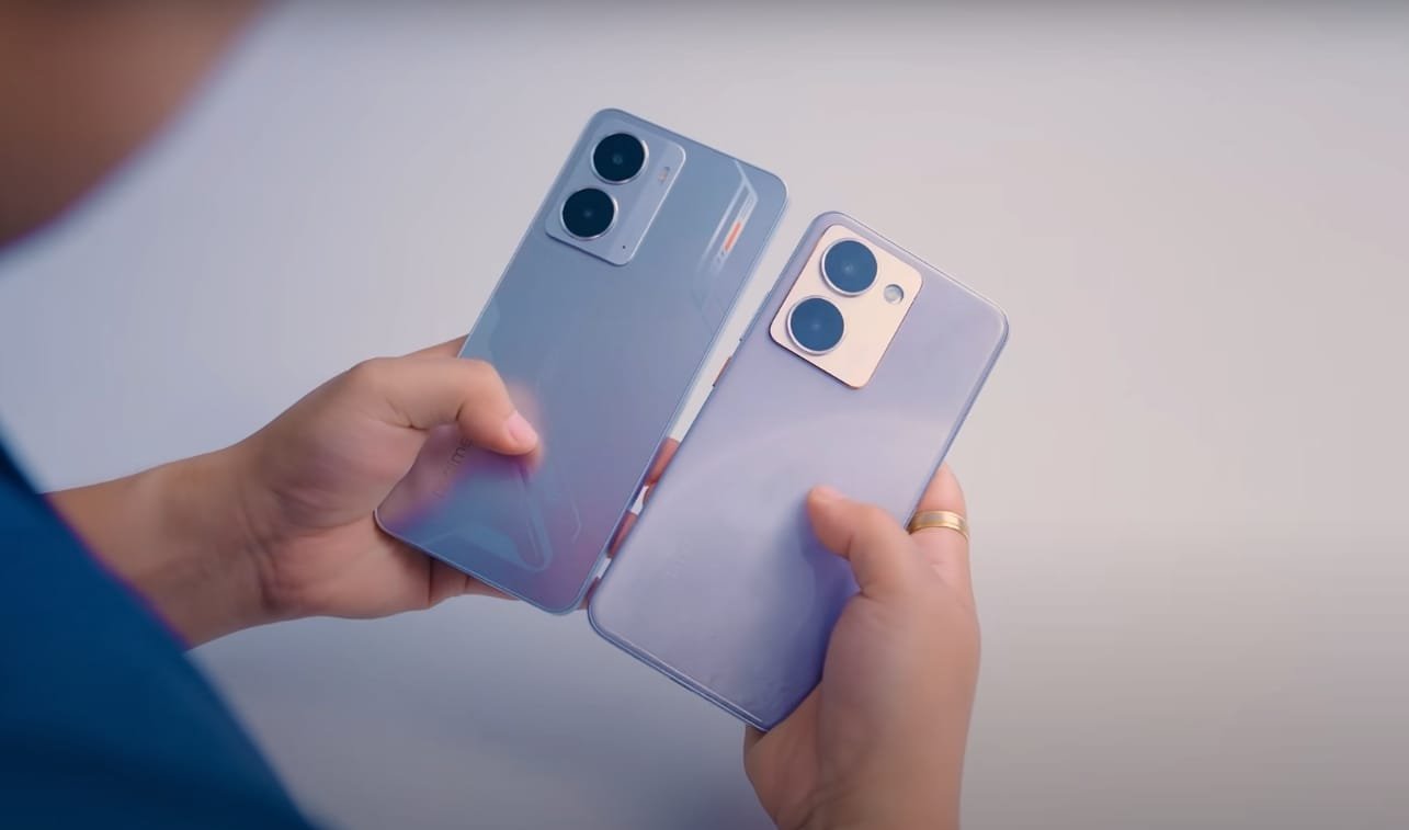 Realme P3 vs Realme P3 Ultra Which Budget Smartphone Should You Choose